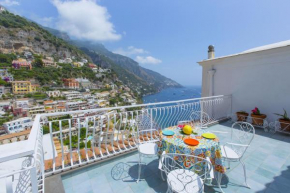 Estate4home- La casa del Maresciallo Positano